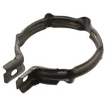 1629499 Tube Clamp Volvo