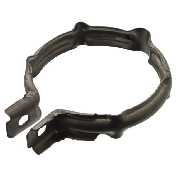 1629499 Tube Clamp Volvo