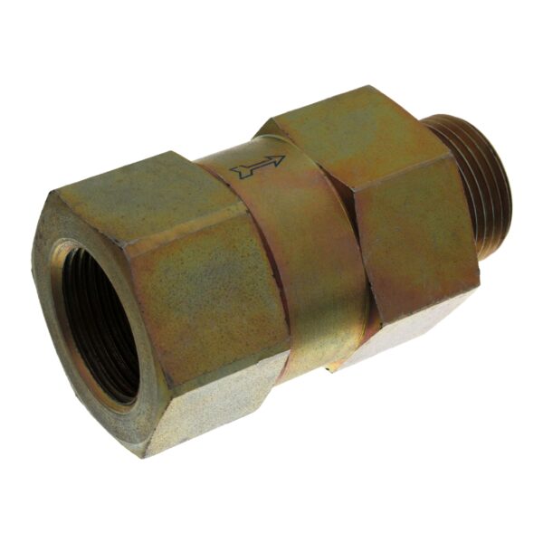 1629727 Non Return Valve Volvo