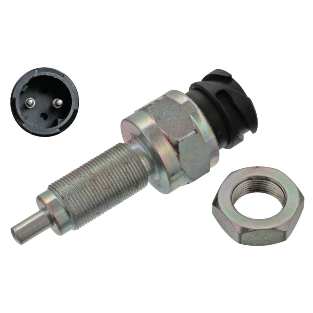 3197872 Pressure Switch, Differential