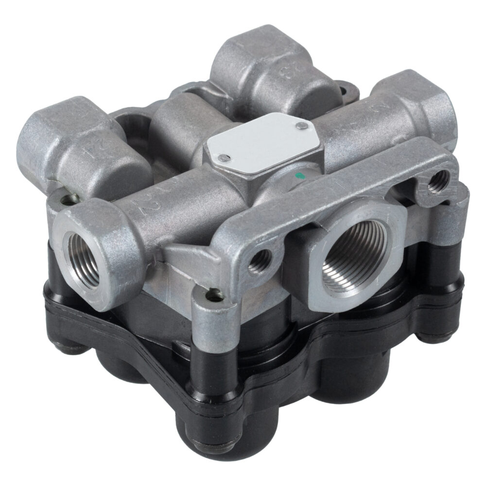 3197585 Multi-Circuit Protection Valve Volvo