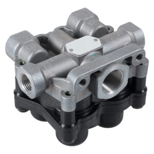 3197585 Multi-Circuit Protection Valve Volvo