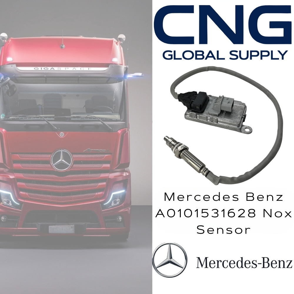 Mercedes Benz A0101531628 Nox Sensor