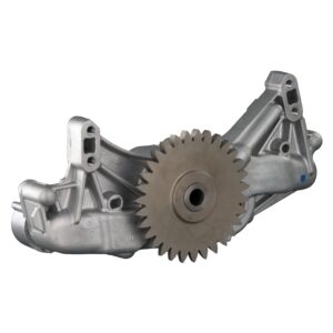 20824906 Oil Pump Volvo