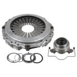 20733540 Clutch Pressure Plate Volvo
