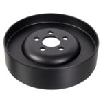 20711223 Pulley Water Pump Volvo