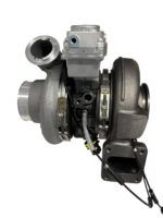 2422407 Turbo VTG DAF