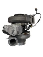 2422407 Turbo VTG DAF2