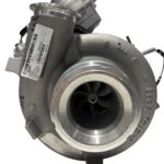 2422407 Turbo VTG DAF