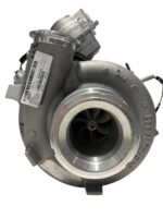 2422407 Turbo VTG DAF