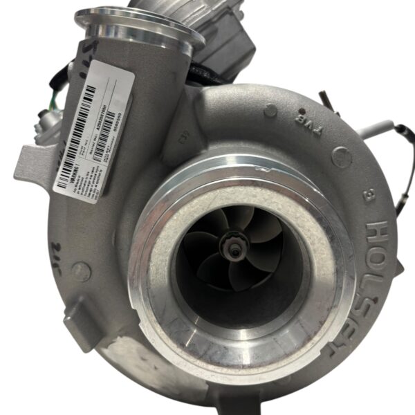 2422407 Turbo VTG DAF