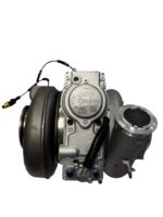 2422407 Turbo VTG DAF4