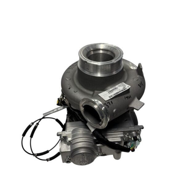 2422407 Turbo VTG DAF8