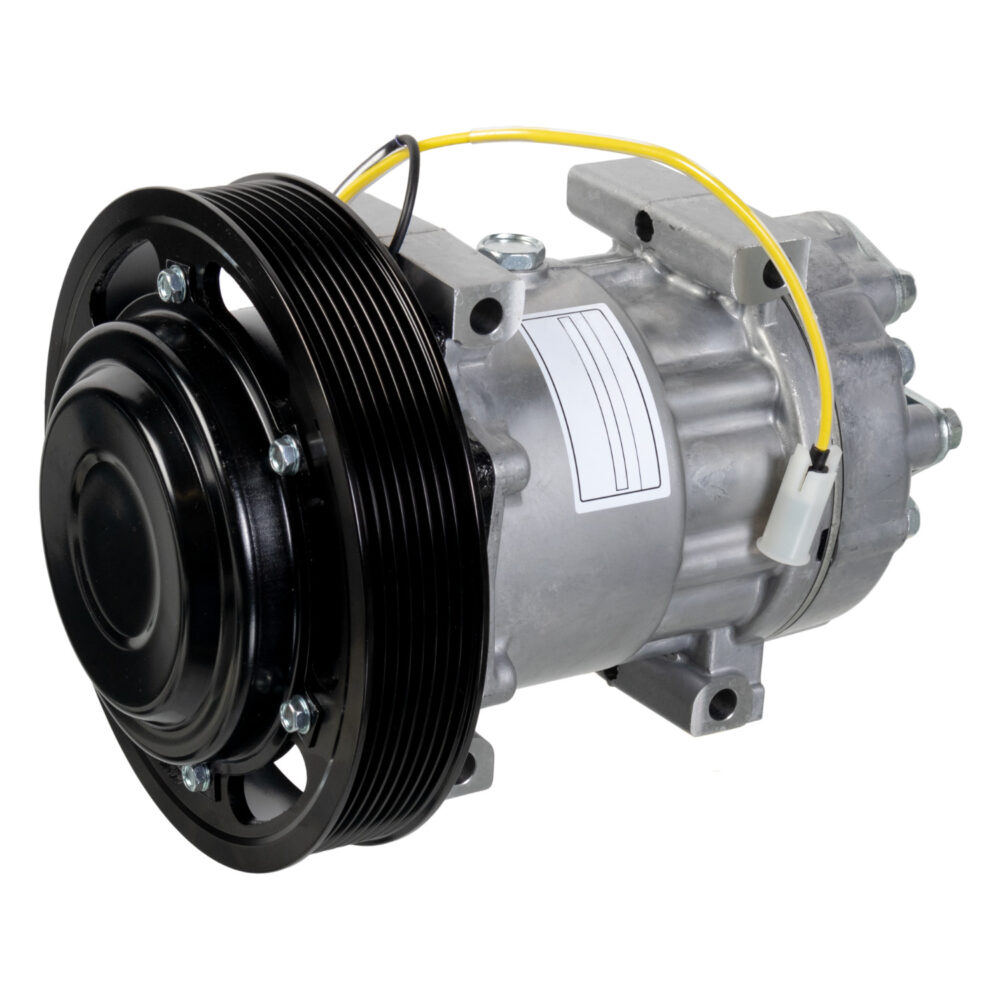 20587125 Air Conditioner Compressor Volvo