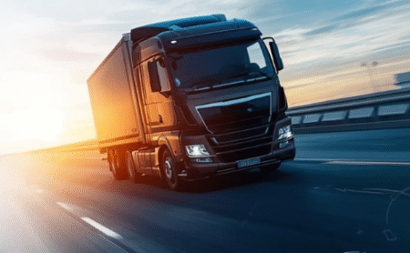 The Supply Chain Advantage: Finding Your Expert SCANIA Parts Provider